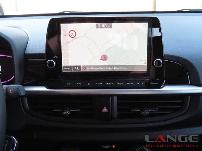 Kia Picanto PE2 1.0 MT VISION PE2 1.0 MT VISION