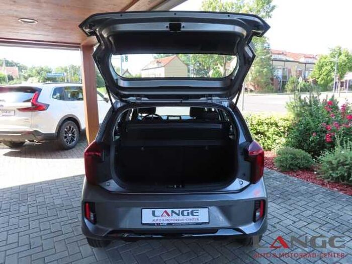 Kia Picanto PE2 1.0 MT VISION PE2 1.0 MT VISION