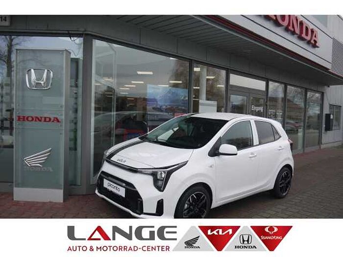 Kia Picanto PE2 1.0 MT VISION PE2 1.0 MT VISION