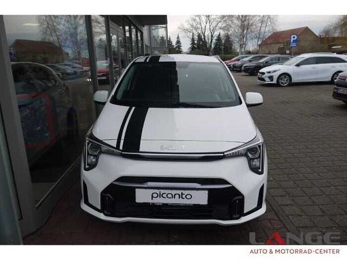 Kia Picanto PE2 1.0 MT VISION PE2 1.0 MT VISION