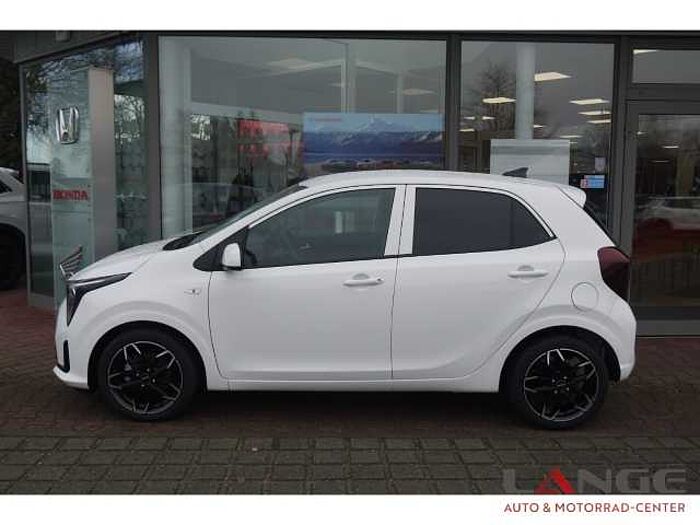 Kia Picanto PE2 1.0 MT VISION PE2 1.0 MT VISION