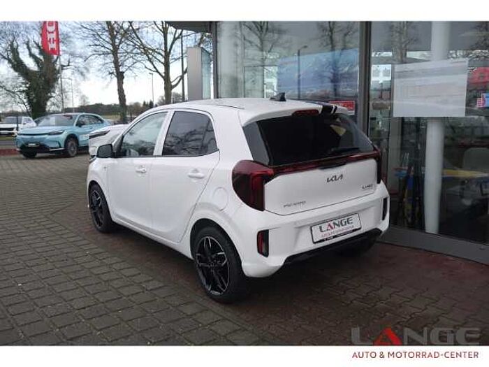 Kia Picanto PE2 1.0 MT VISION PE2 1.0 MT VISION