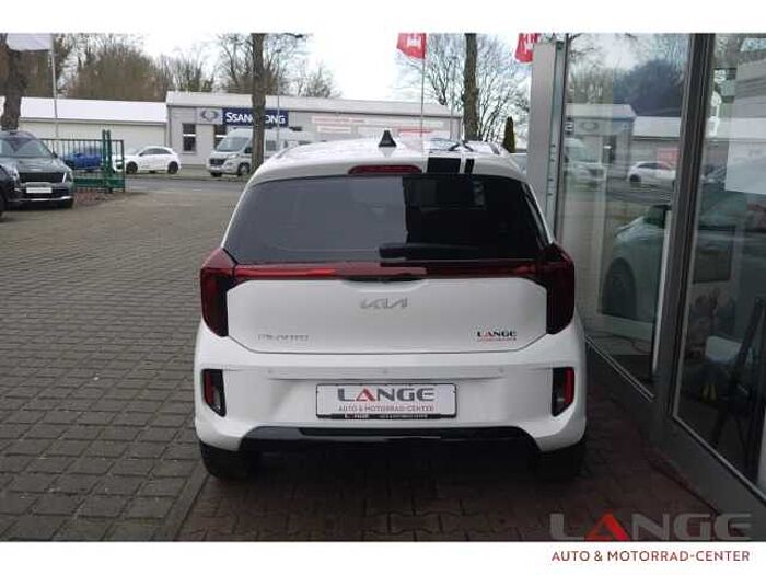 Kia Picanto PE2 1.0 MT VISION PE2 1.0 MT VISION