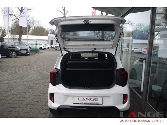 Kia Picanto PE2 1.0 MT VISION PE2 1.0 MT VISION