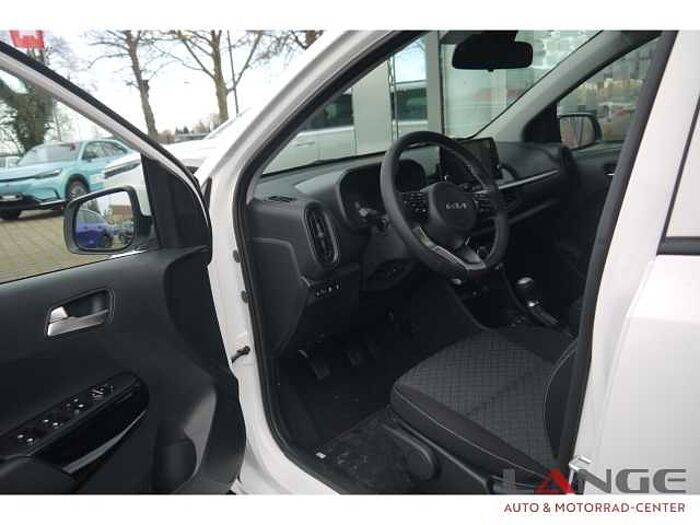 Kia Picanto PE2 1.0 MT VISION PE2 1.0 MT VISION