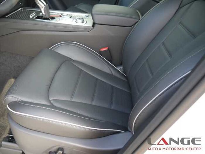 SsangYong REXTON Rexton Sapphire 2.2 D 8AT 4WD Facelift Elegance Allrad Navi Klimaautom SH Rexton Sapphire 2.2 D 8AT 4WD Facelift Elegance Allrad Navi Klimaautom SHZ