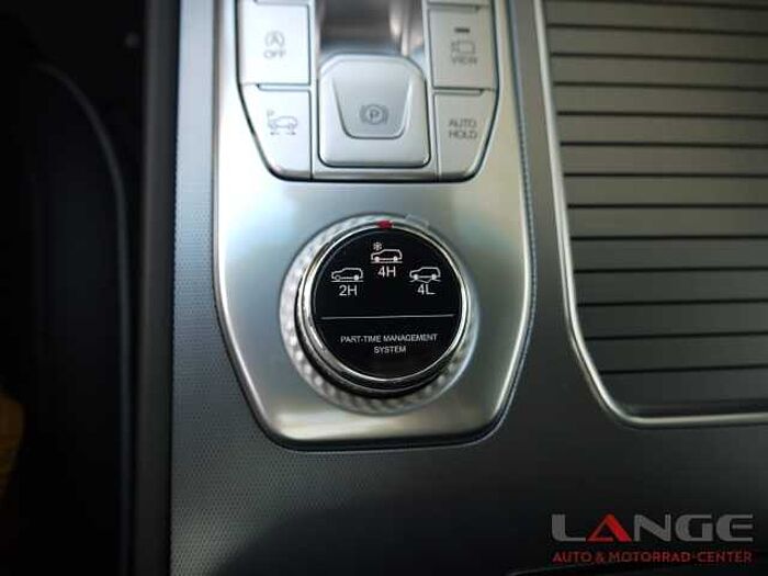 SsangYong REXTON Rexton Sapphire 2.2 D 8AT 4WD Facelift Elegance Allrad Navi Klimaautom SH Rexton Sapphire 2.2 D 8AT 4WD Facelift Elegance Allrad Navi Klimaautom SHZ