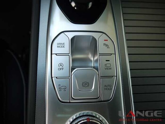 SsangYong REXTON Rexton Sapphire 2.2 D 8AT 4WD Facelift Elegance Allrad Navi Klimaautom SH Rexton Sapphire 2.2 D 8AT 4WD Facelift Elegance Allrad Navi Klimaautom SHZ