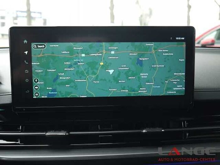 SsangYong MUSSO Musso Grand Black Line 4WD Allrad Navi Xenon Klimaautom SD SHZ Temp Tel.-V Musso Grand Black Line 4WD Allrad Navi Xenon Klimaautom SD SHZ Temp Tel.-Vorb.