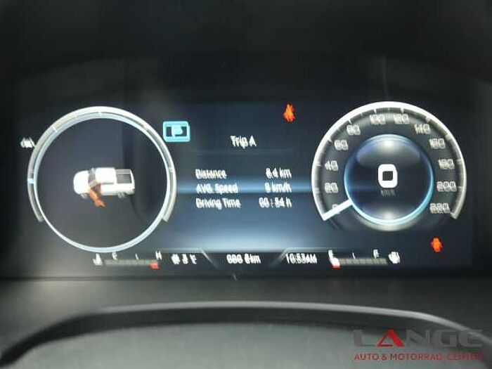 SsangYong MUSSO Musso Grand Black Line 4WD Allrad Navi Xenon Klimaautom SD SHZ Temp Tel.-V Musso Grand Black Line 4WD Allrad Navi Xenon Klimaautom SD SHZ Temp Tel.-Vorb.