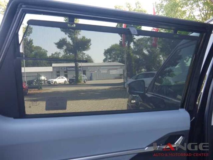 SsangYong Torres EVX 152kW Titanium Navi Leder digitales Cockpit 360 Kamera Klimasitze 152kW Titanium Navi Leder digitales Cockpit 360 Kamera Klimasitze