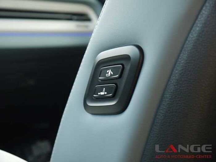 SsangYong Torres EVX 152kW Titanium Navi Leder digitales Cockpit 360 Kamera Klimasitze 152kW Titanium Navi Leder digitales Cockpit 360 Kamera Klimasitze