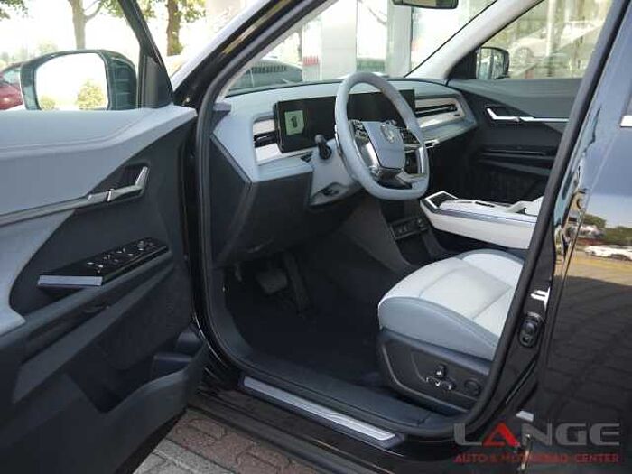 SsangYong Torres EVX 152kW Titanium Navi Leder digitales Cockpit 360 Kamera Klimasitze 152kW Titanium Navi Leder digitales Cockpit 360 Kamera Klimasitze