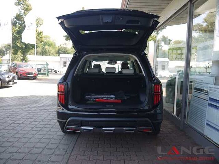 SsangYong Torres EVX 152kW Titanium Navi Leder digitales Cockpit 360 Kamera Klimasitze 152kW Titanium Navi Leder digitales Cockpit 360 Kamera Klimasitze