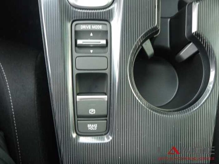 Honda Civic Hybrid Elegance Automatik Navi Klimaautom SHZ Temp Tel. -Vorb. PDC Regensen Hybrid Elegance Automatik Navi Klimaautom SHZ Temp Tel. -Vorb. PDC Regensensor Al