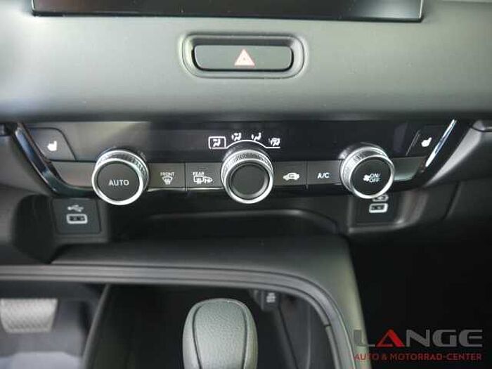 Honda HR-V i-MMD 1.5 Hybrid Elegance i-MMD 1.5 Hybrid Elegance