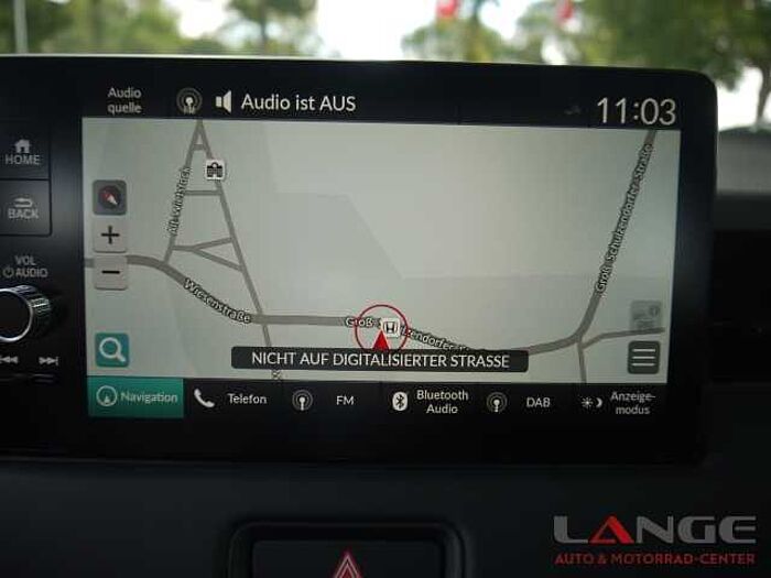 Honda HR-V i-MMD 1.5 Hybrid Elegance i-MMD 1.5 Hybrid Elegance