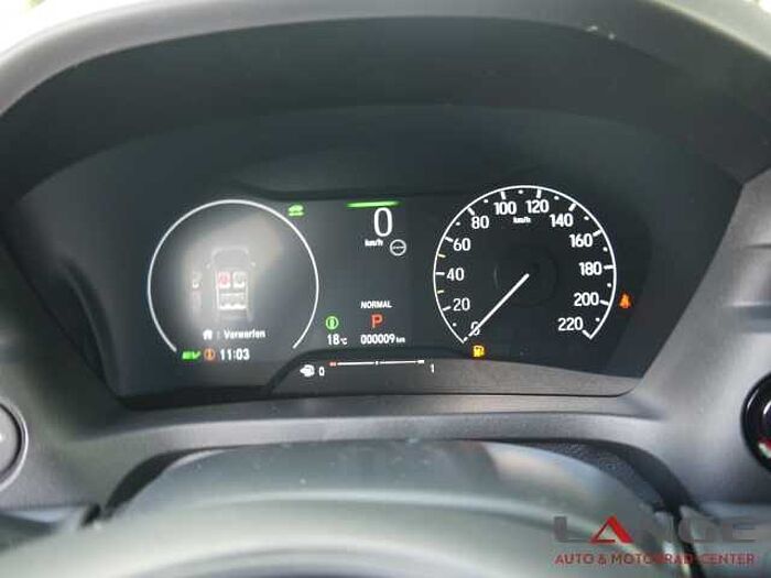 Honda HR-V i-MMD 1.5 Hybrid Elegance i-MMD 1.5 Hybrid Elegance