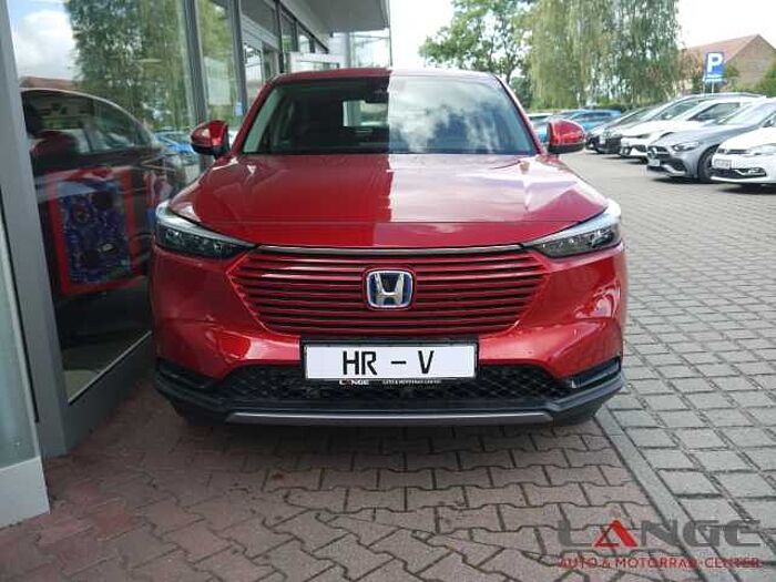 Honda HR-V i-MMD 1.5 Hybrid Elegance i-MMD 1.5 Hybrid Elegance