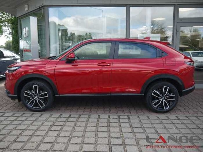 Honda HR-V i-MMD 1.5 Hybrid Elegance i-MMD 1.5 Hybrid Elegance