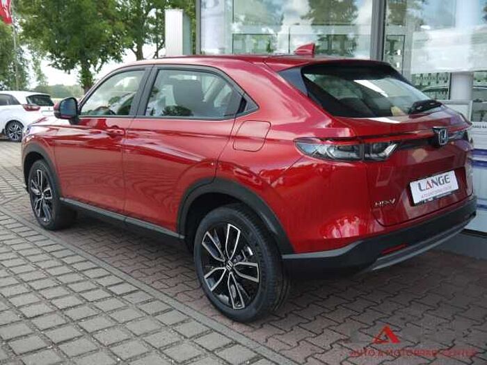 Honda HR-V i-MMD 1.5 Hybrid Elegance i-MMD 1.5 Hybrid Elegance