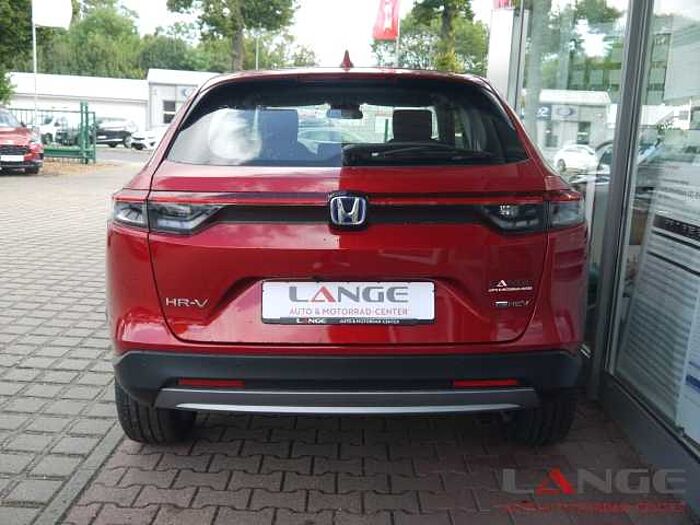 Honda HR-V i-MMD 1.5 Hybrid Elegance i-MMD 1.5 Hybrid Elegance