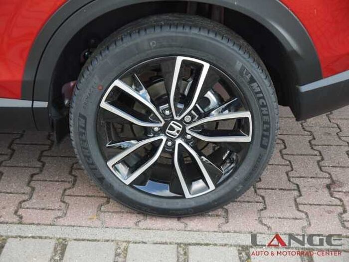 Honda HR-V i-MMD 1.5 Hybrid Elegance i-MMD 1.5 Hybrid Elegance