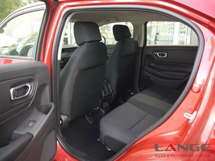 Honda HR-V i-MMD 1.5 Hybrid Elegance i-MMD 1.5 Hybrid Elegance