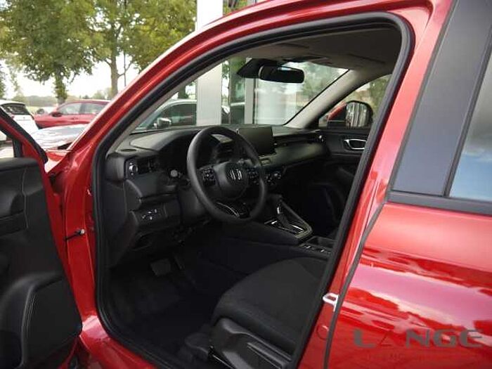 Honda HR-V i-MMD 1.5 Hybrid Elegance i-MMD 1.5 Hybrid Elegance