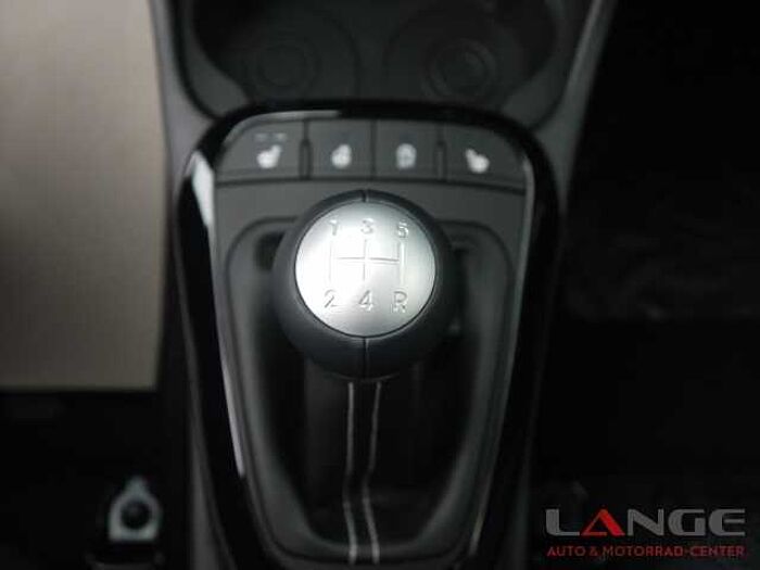 Kia Picanto GT-Line EU6e 1.2 MT GT-LINE Navi Apple CarPlay Android Auto Klimaautom D GT-Line EU6e 1.2 MT GT-LINE Navi Apple CarPlay Android Auto Klimaautom DAB SHZ