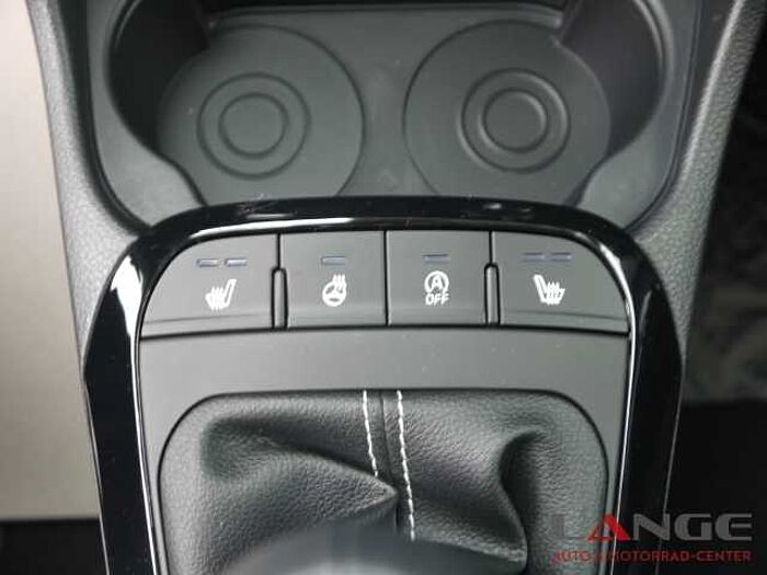 Kia Picanto GT-Line EU6e 1.2 MT GT-LINE Navi Apple CarPlay Android Auto Klimaautom D GT-Line EU6e 1.2 MT GT-LINE Navi Apple CarPlay Android Auto Klimaautom DAB SHZ