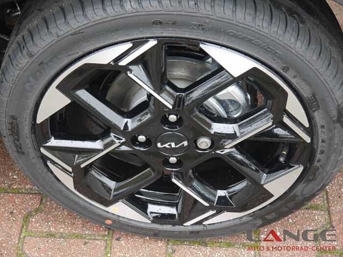 Kia Picanto GT-Line EU6e 1.2 MT GT-LINE Navi Apple CarPlay Android Auto Klimaautom D GT-Line EU6e 1.2 MT GT-LINE Navi Apple CarPlay Android Auto Klimaautom DAB SHZ