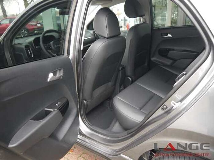 Kia Picanto GT-Line EU6e 1.2 MT GT-LINE Navi Apple CarPlay Android Auto Klimaautom D GT-Line EU6e 1.2 MT GT-LINE Navi Apple CarPlay Android Auto Klimaautom DAB SHZ