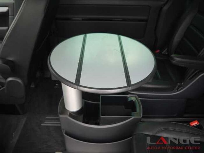 Volkswagen Transporter T6 2.0 TDI Bus Multivan Highline 4Motion AHK-abnehmbar Navi Leder T6 2.0 TDI Bus Multivan Highline 4Motion AHK-abnehmbar Navi Leder
