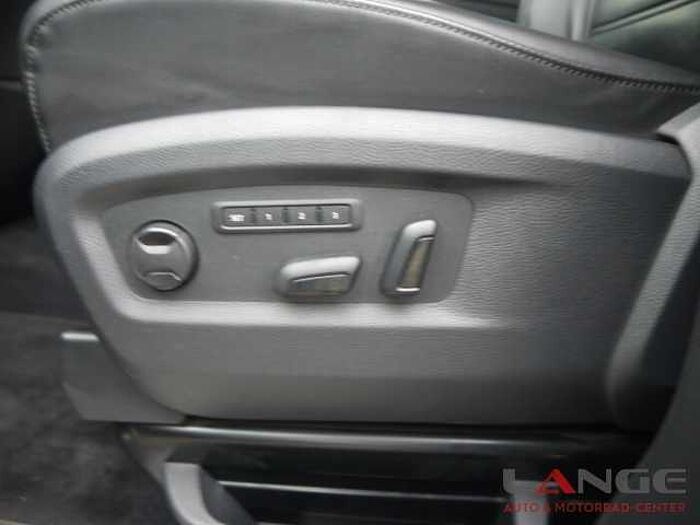 Volkswagen Transporter T6 2.0 TDI Bus Multivan Highline 4Motion AHK-abnehmbar Navi Leder T6 2.0 TDI Bus Multivan Highline 4Motion AHK-abnehmbar Navi Leder