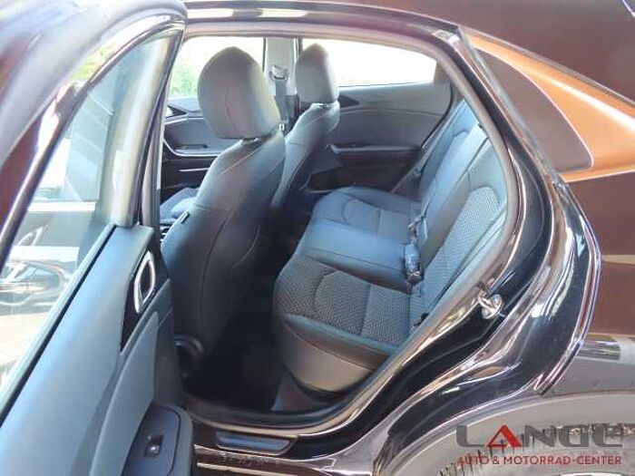 Kia XCee'd 1.0T 100 VIS STD Navi SHZ Temp Tel.-Vorb. PDC Alu Klima BT eFH NSW Tagfa XCeed