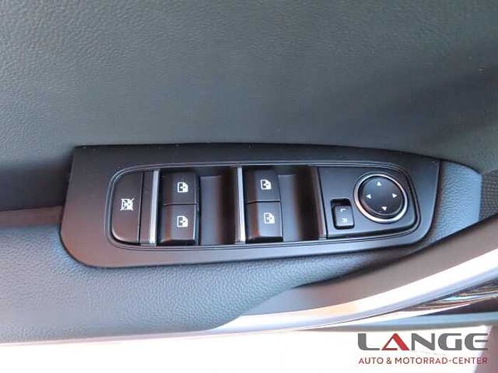 Kia XCee'd 1.0T 100 VIS STD Navi SHZ Temp Tel.-Vorb. PDC Alu Klima BT eFH NSW Tagfa XCeed