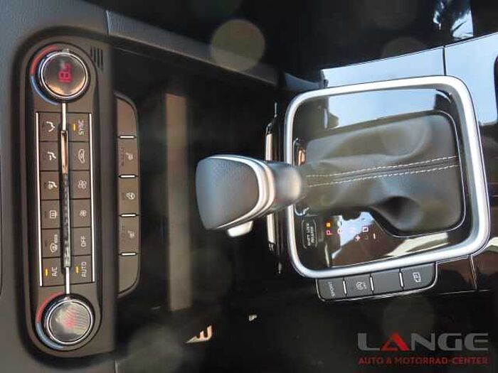 Kia ProCee'd 1.5T 140 DCT7 GTL STD Navi digitales Cockpit Soundsystem LED Apple CarP ProCeed