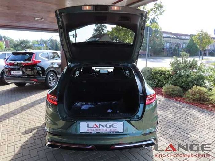 Kia ProCee'd 1.5T 140 DCT7 GTL STD Navi digitales Cockpit Soundsystem LED Apple CarP ProCeed