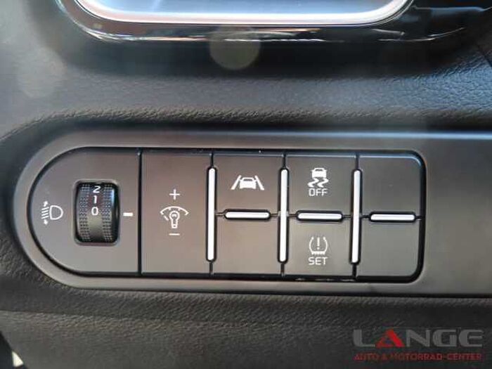 Kia ProCee'd 1.5T 140 DCT7 GTL STD Navi digitales Cockpit Soundsystem LED Apple CarP ProCeed