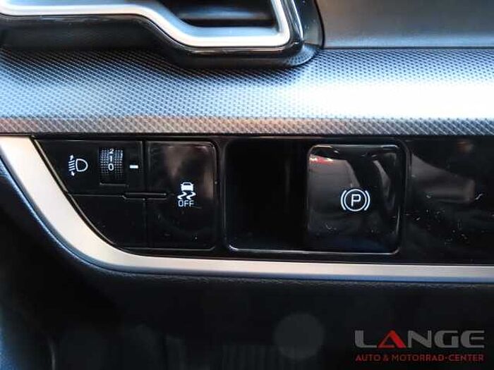 Kia Sportage 1.6T 48V 2WD DCT VIS KOM Navi digitales Cockpit LED Apple CarPlay Andro 1.6T 48V 2WD DCT VIS KOM Navi digitales Cockpit LED Apple CarPlay Android Auto