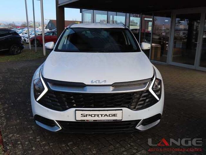 Kia Sportage 1.6T 48V 2WD DCT VIS KOM Navi digitales Cockpit LED Apple CarPlay Andro 1.6T 48V 2WD DCT VIS KOM Navi digitales Cockpit LED Apple CarPlay Android Auto