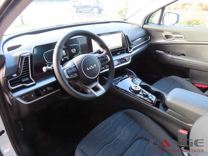 Kia Sportage 1.6T 48V 2WD DCT VIS KOM Navi digitales Cockpit LED Apple CarPlay Andro 1.6T 48V 2WD DCT VIS KOM Navi digitales Cockpit LED Apple CarPlay Android Auto