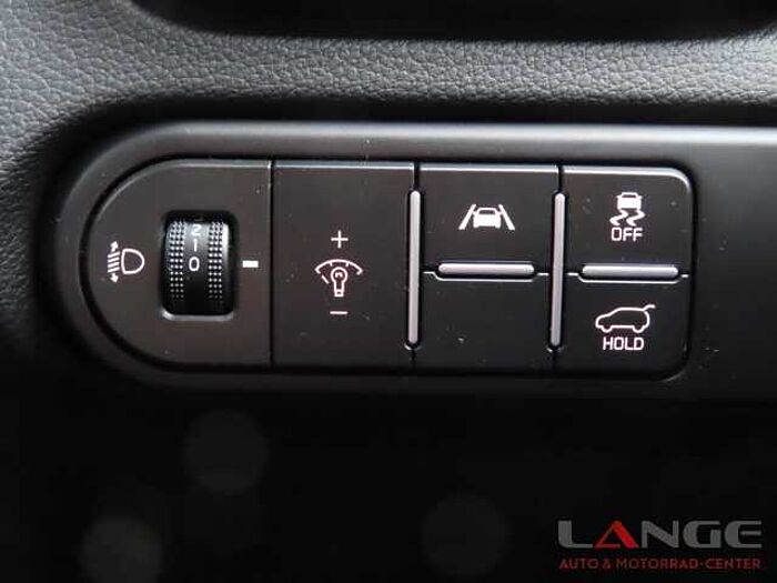 Kia ProCee'd 1.5T 140 DCT7 GTL TEC Navi digitales Cockpit Soundsystem JBL LED ACC Ap ProCeed