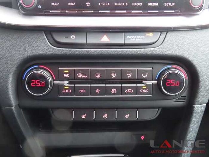 Kia ProCee'd 1.5T 140 DCT7 GTL TEC Navi digitales Cockpit Soundsystem JBL LED ACC Ap ProCeed