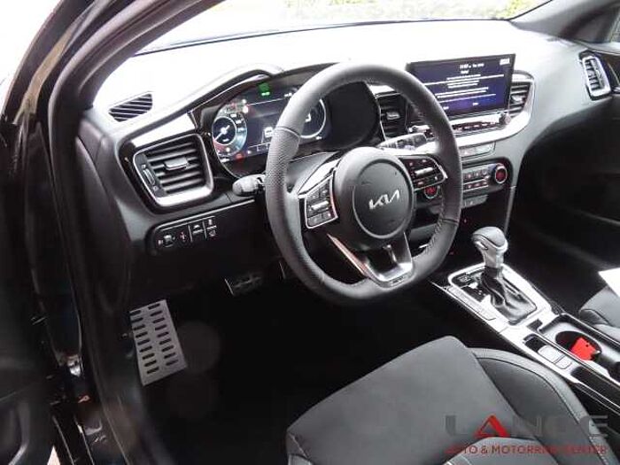Kia ProCee'd 1.5T 140 DCT7 GTL TEC Navi digitales Cockpit Soundsystem JBL LED ACC Ap ProCeed