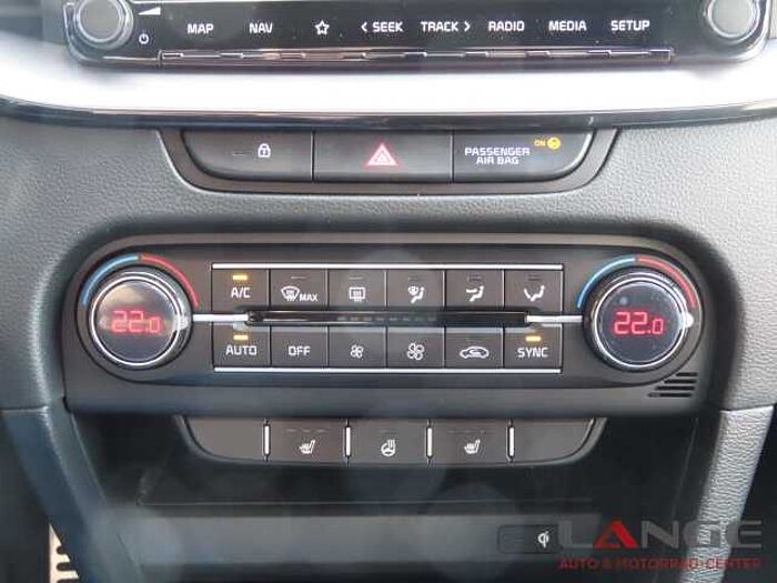 Kia ProCee'd 1.5T 140 DCT7 GTL TEC Navi digitales Cockpit Soundsystem JBL LED ACC Ap ProCeed