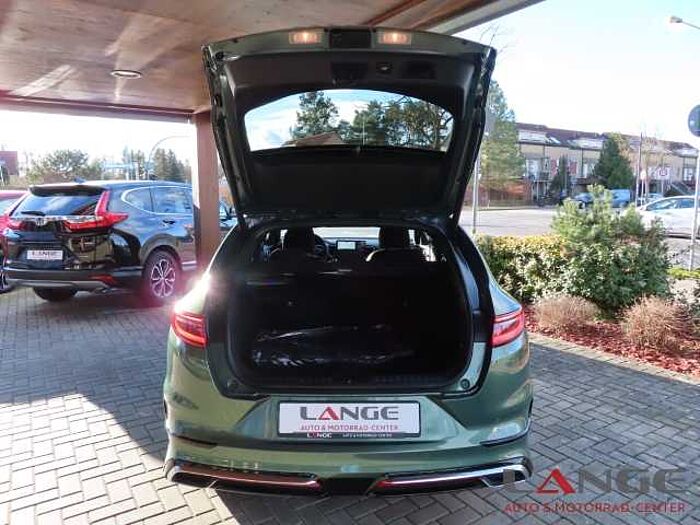 Kia ProCee'd 1.5T 140 DCT7 GTL TEC Navi digitales Cockpit Soundsystem JBL LED ACC Ap ProCeed