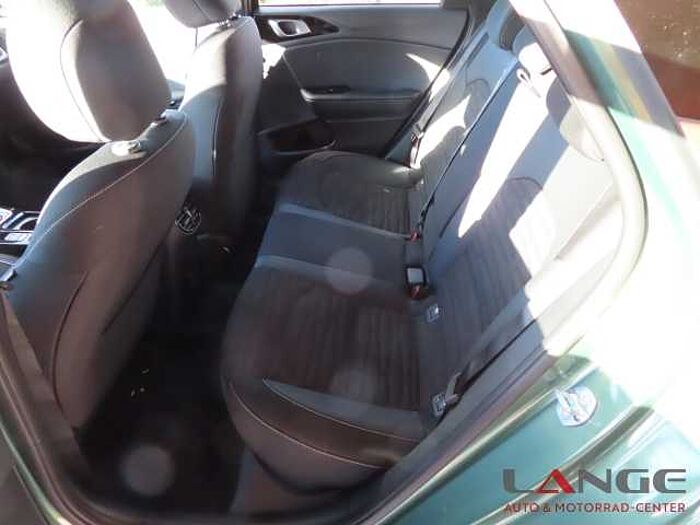 Kia ProCee'd 1.5T 140 DCT7 GTL TEC Navi digitales Cockpit Soundsystem JBL LED ACC Ap ProCeed