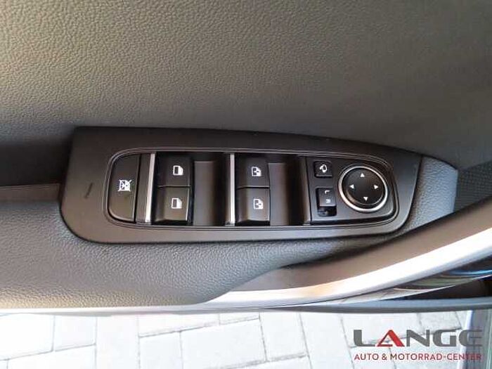 Kia ProCee'd 1.5T 140 DCT7 GTL TEC Navi digitales Cockpit Soundsystem JBL LED ACC Ap ProCeed